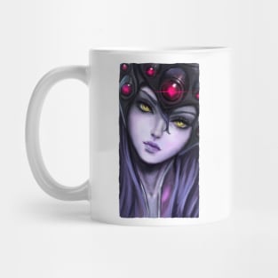 Widowmaker Mug